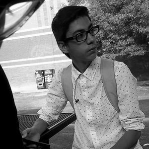 Meet your Posher, Manuel